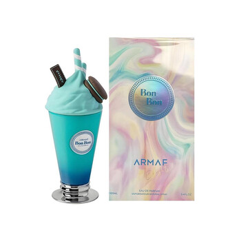 Armaf Ladies Island Bliss EDP Spray 3.4 oz Fragrances