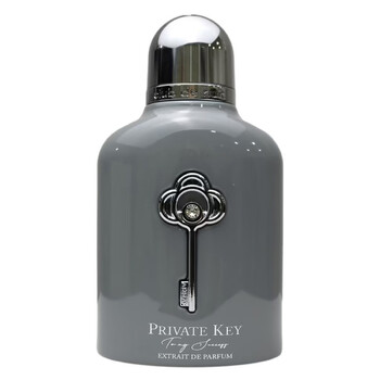 Unisex Club De Nuit Private Key Sucess Extrait de Parfum Spray 3.4 oz Fragrances 6294015165005