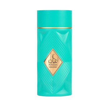 Armaf Men's Cloud 9 EDP Spray 3.4 oz Fragrances 6295199810385