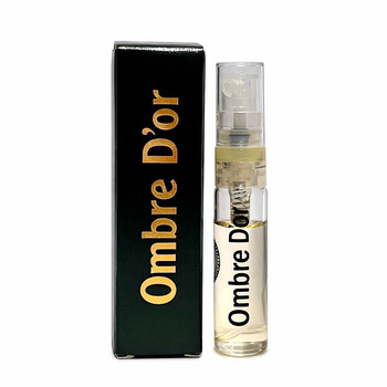 Armaf Unisex Ombre D'Or EDP Spray 2.5 oz Fragrances 6295199801550
