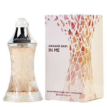 In Me / Armand Basi EDP Spray 1.7 oz (50 ml) (W)