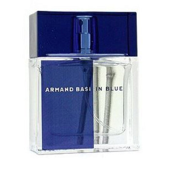 Armand Basi Men's In Blue EDT 1.7 oz Fragrances 8427395950109