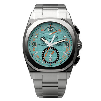 JH9 Chronograph Automatic Men's Watch A668HAA-TO-MA4670A