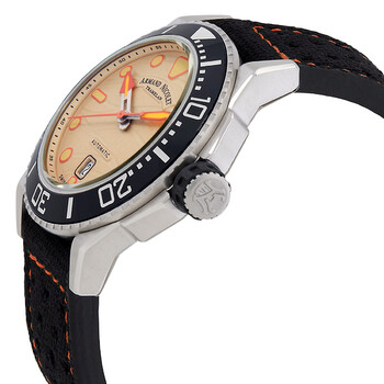 JSH Automatic Men's Watch A480PGN-KO-P0668NO8