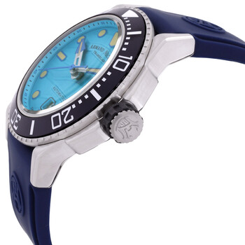 JSH Automatic Men's Watch A480PGN-TF-GG4710U