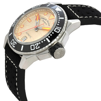 JSH Automatic Men's Watch A481PGN-KO-P0640NC8