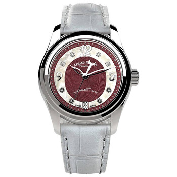M03-3 Automatic Diamond Ladies Watch A151BAA-RN-P882BC8