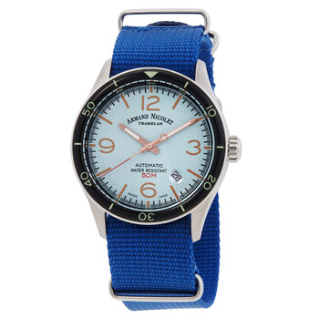 M2H Automatic Men's Watch A740HNA-ZS-BN22481AAUU