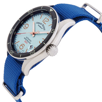 M2H Automatic Men's Watch A740HNA-ZS-BN22481AAUU