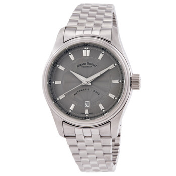 MH2 Automatic Grey Dial Men's Watch A640A-GR-BMA22640A