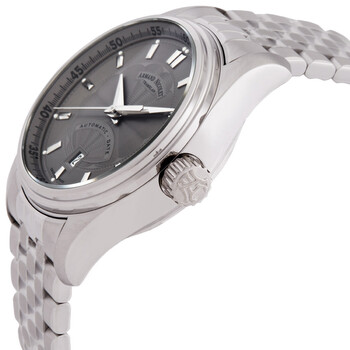 MH2 Automatic Grey Dial Men's Watch A640A-GR-BMA22640A