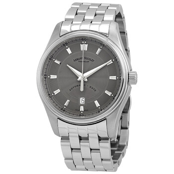 MH2 Automatic Grey Dial Men's Watch A640A-GR-MA2640A MH2 Automatic Grey Dial Men's Watch A640A-GR-MA2640A