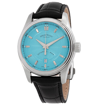 MH2 Automatic Men's Watch A640A-TF-P840NR2