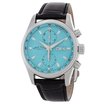 MH2 Chronograph Automatic Men's Watch A647A-TF-P840NR2