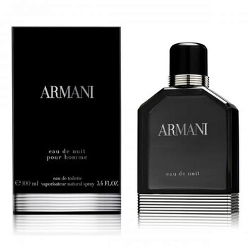 新品未開封　ARMANI eau pour homme 100ｍｌ　フランス製 undefined