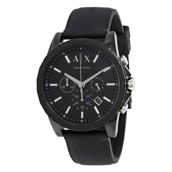 Active Chronograph Men's Watch AX1326