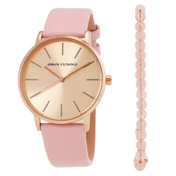 Armani Exchange Watches - Jomashop