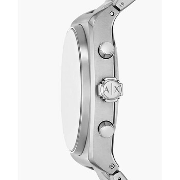 Oliver Chronograph Quartz Grey Dial Men's Watch AX2820