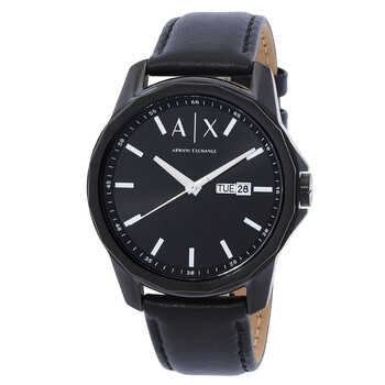 Mens Armani Exchange Watches - Jomashop