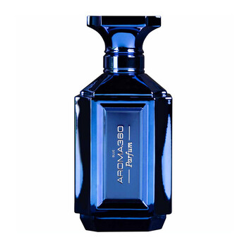 The Merchant Of Venice Men's Venetian Blue Intense EDP Spray