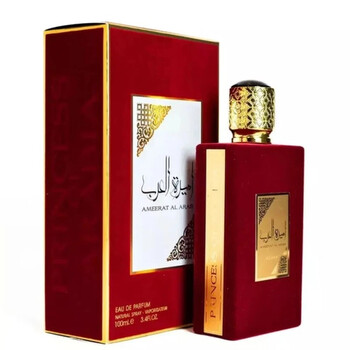 Al Wataniah Unisex Ameeri EDP Spray 3.4 oz Fragrances