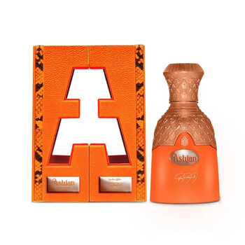 Atralia Unisex Magma Ember Dusk Extrait de Parfum Spray 2.7 oz