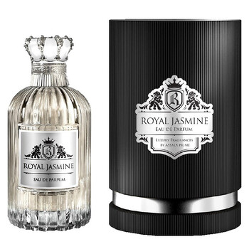 Assala Prime Unisex Royal Xo EDP Spray 3.3 oz Fragrances