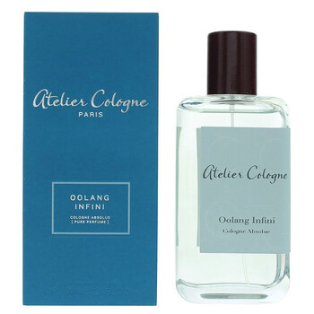 - Oolang Infini Cologne Absolue Spray  100ml/3.3oz