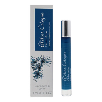 Atelier Cologne Cedre Atlas Fragrances & Perfumes - Jomashop
