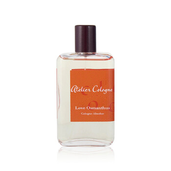 Atelier Cologne Unisex Bohemian Orange Blossom EDC Spray 3.4 oz