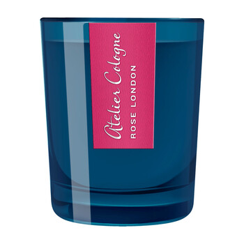 Atelier Cologne Unisex Vanille Tribeca 6.4 oz Scented Candle