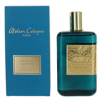 Fragrance World Unisex Aether Extrait de Parfum Spray 3.4 oz
