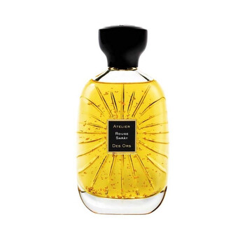 Bois Sikar Eau De Parfum Spray 100ml/3.4oz