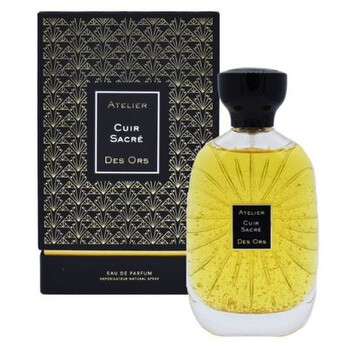 Lancome Maison Lancome L'Autre oud Eau de Parfum 3.4 oz