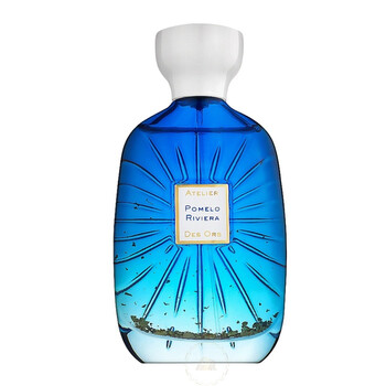 Atelier Des Ors Riviera Lazuli EDP Spray 3.4 oz Fragrances