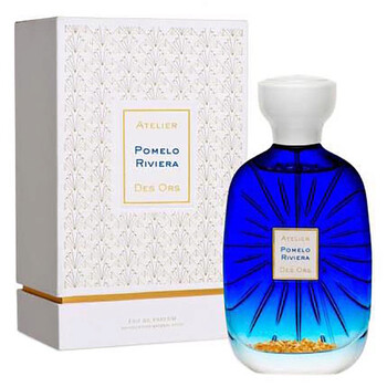 Atelier Des Ors Unisex Riviera Drive EDP Spray 3.4 oz