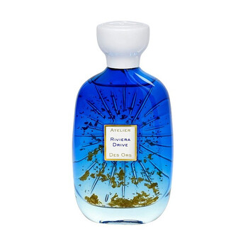 Atelier Des Ors Riviera Lazuli EDP Spray 3.4 oz Fragrances
