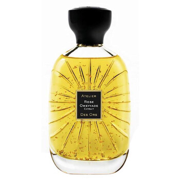 Atelier Des Ors Unisex Nuda Veritas Extrait de Parfum 3.4 oz