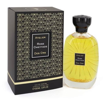 Atelier Des Ors Fragrances & Perfumes - Jomashop