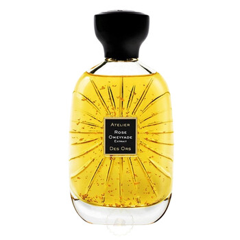 Atelier Des Ors Unisex Rose Omeyyade EDP 3.3 oz Fragrances