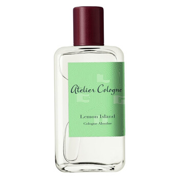 Atelier Cologne - Oolang Infini Cologne Absolue Spray 100ml/3.3oz