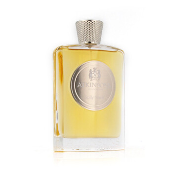 Unisex Scilly Neroli EDP Spray 3.3 oz (Tester) Fragrances 8011003866106