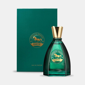 Atralia Unisex Equest Trot EDP Spray 3.4 oz Fragrances