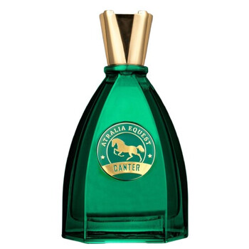 Unisex Equest Canter EDP Spray 3.4 oz Fragrances 850051296118