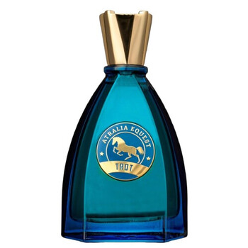 Unisex Equest Trot EDP Spray 3.4 oz Fragrances 850051296125