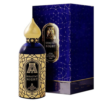 Arabian Oud - Arabian Knight EDP For Men 3.4 oz/100ML