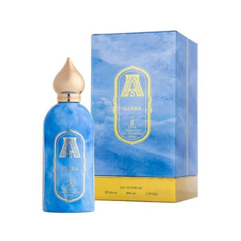 Attar Collection Unisex Azora EDP Spray 3.4 oz Fragrances