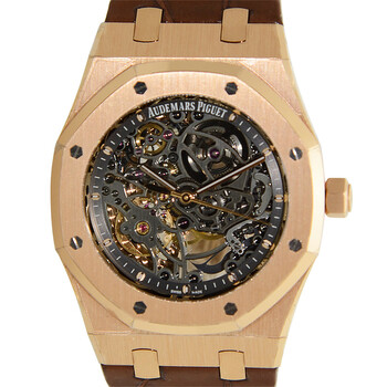 Audemars and Piget Royal Oak Men's Watch 15305OR.OO.D088CR.01