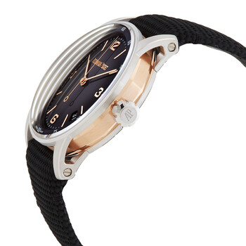 Code 11.59 Automatic Grey Dial Watch 15210CR.OO.A002CR.01