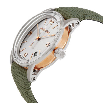 CODE 11.59 Automatic Men's Watch 15210CR.OO.A009CR.GR.NATO